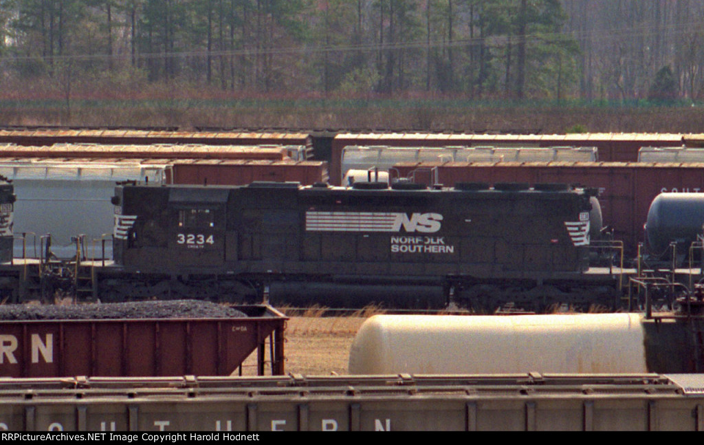 NS 3234